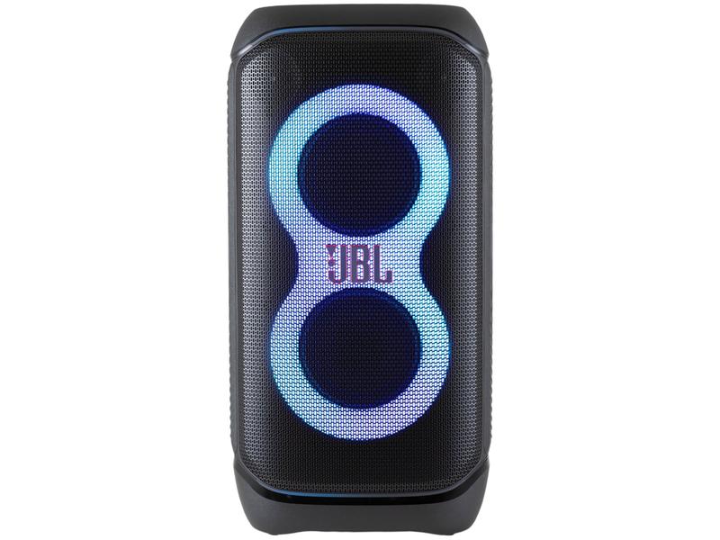 Caixa de Som JBL PartyBox Stage 320 Bluetooth Amplificada Portátil